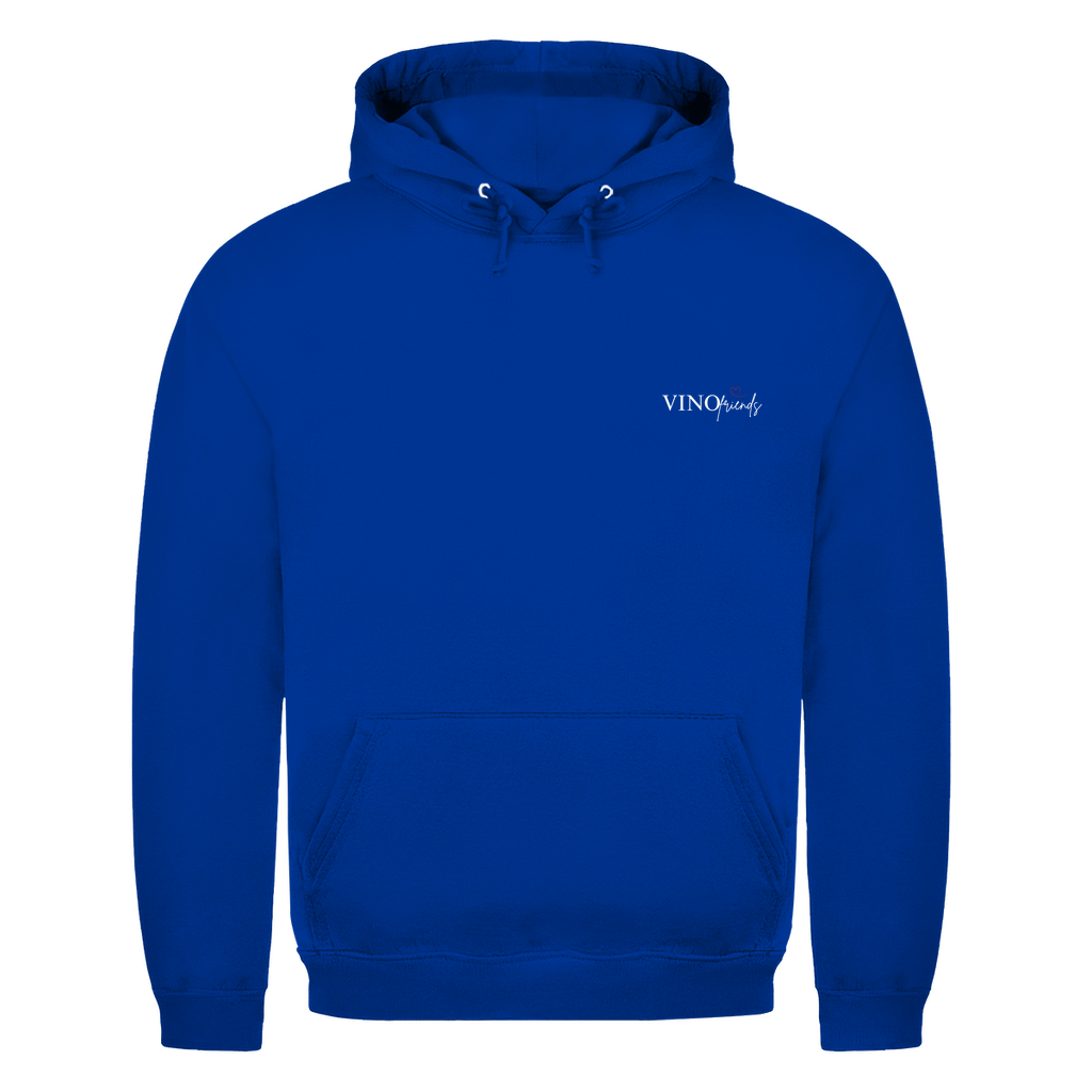 Unisex Hoodie- Vinofrieds