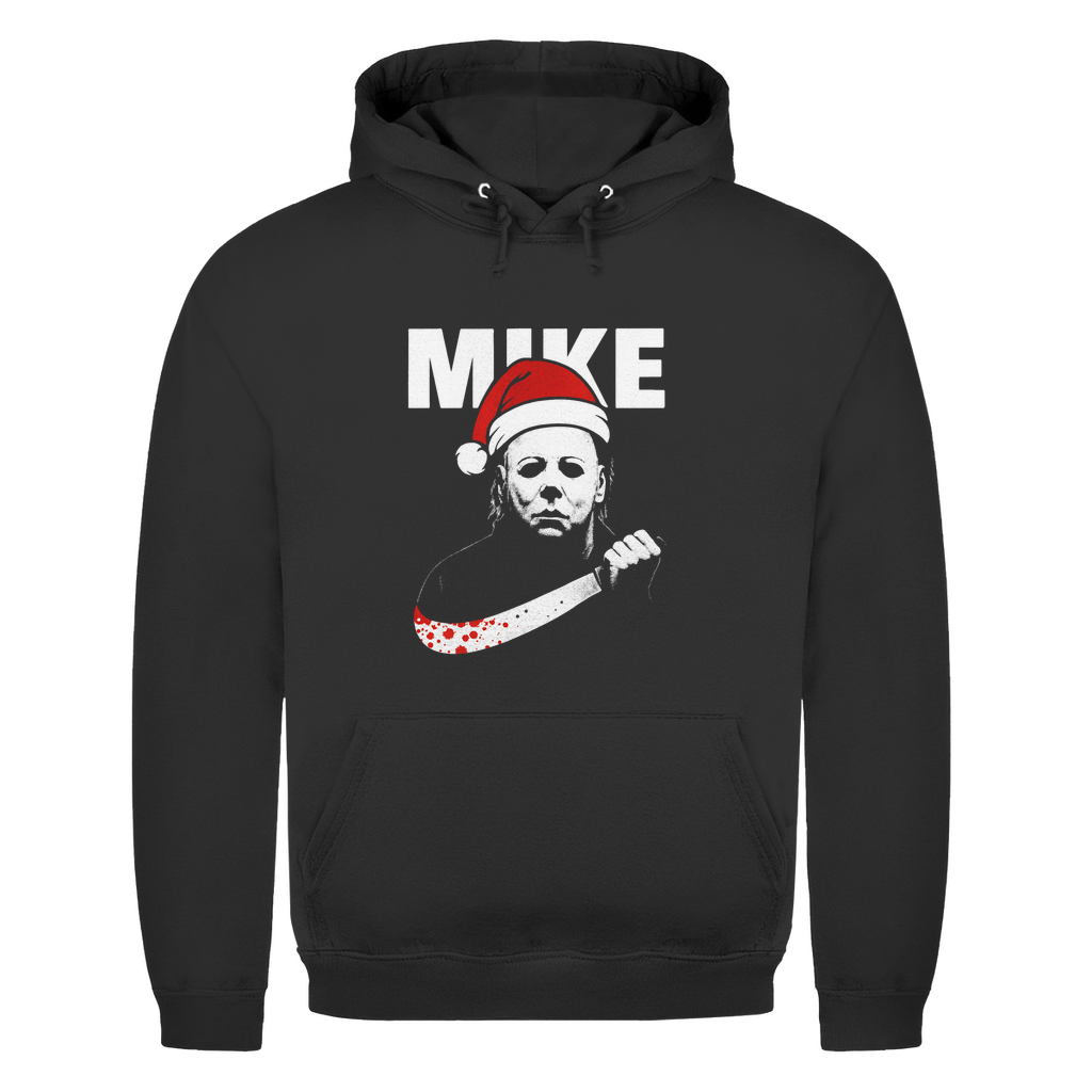 Mike Xmas Edition | Unisex Hoodie