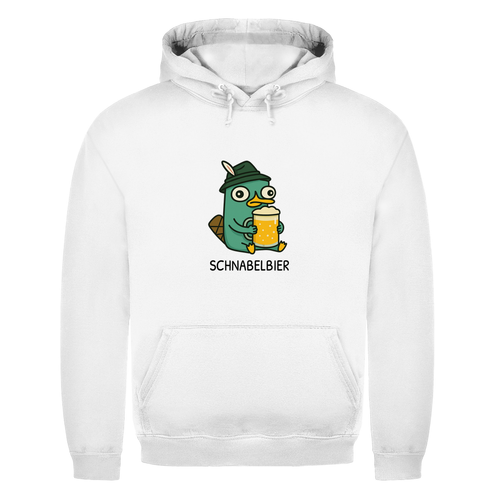 Schnabelbier | Unisex Hoodie
