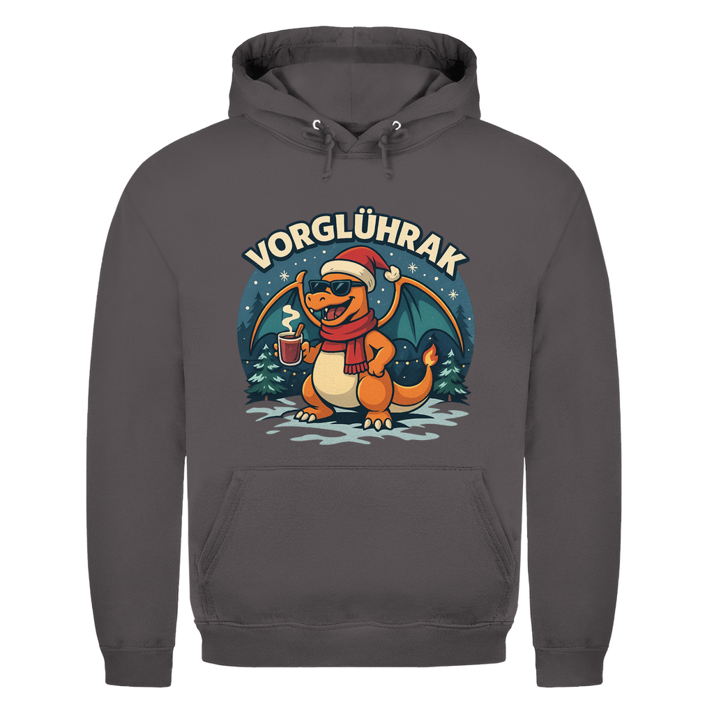 Vorglührak Xmas Edition | Unisex Hoodie