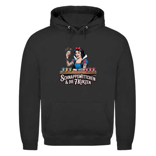 Schnappswittchen | Unisex Hoodie