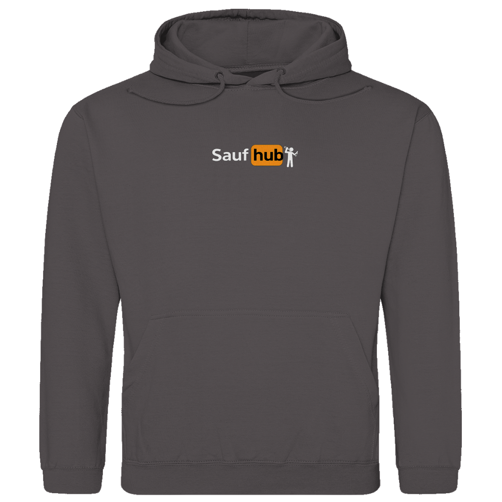 Unisex Hoodie- Saufhub