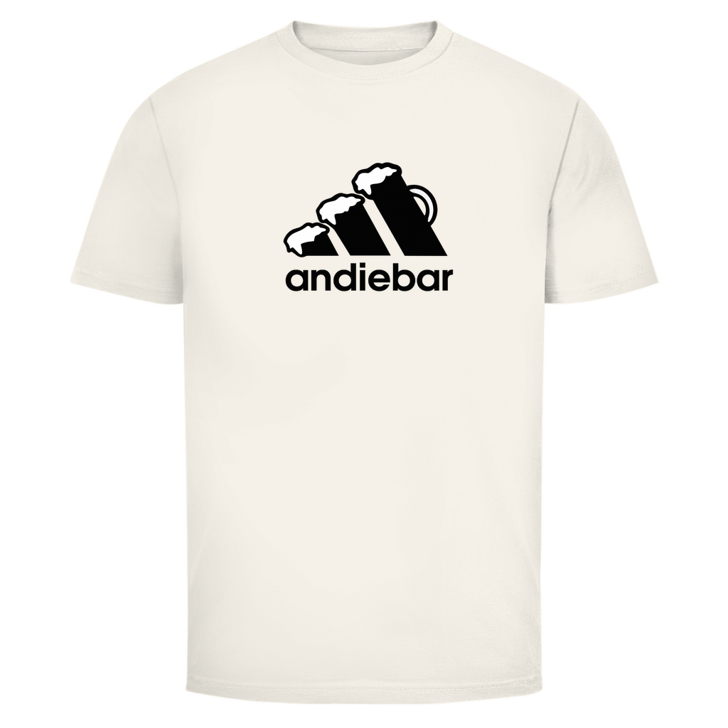 T-Shirt – Andiebar