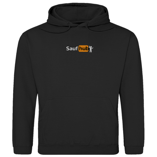 Unisex Hoodie- Saufhub