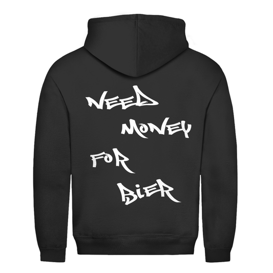 Need Money for Bier | Unisex Hoodie