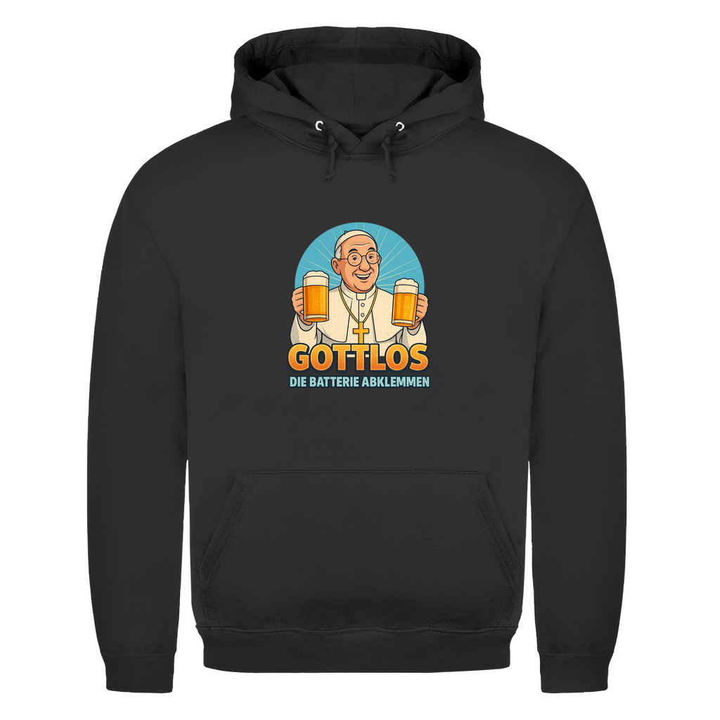 Gottlos | Unisex Hoodie