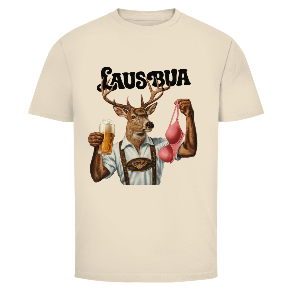 Lausbua | Unisex T-Shirt