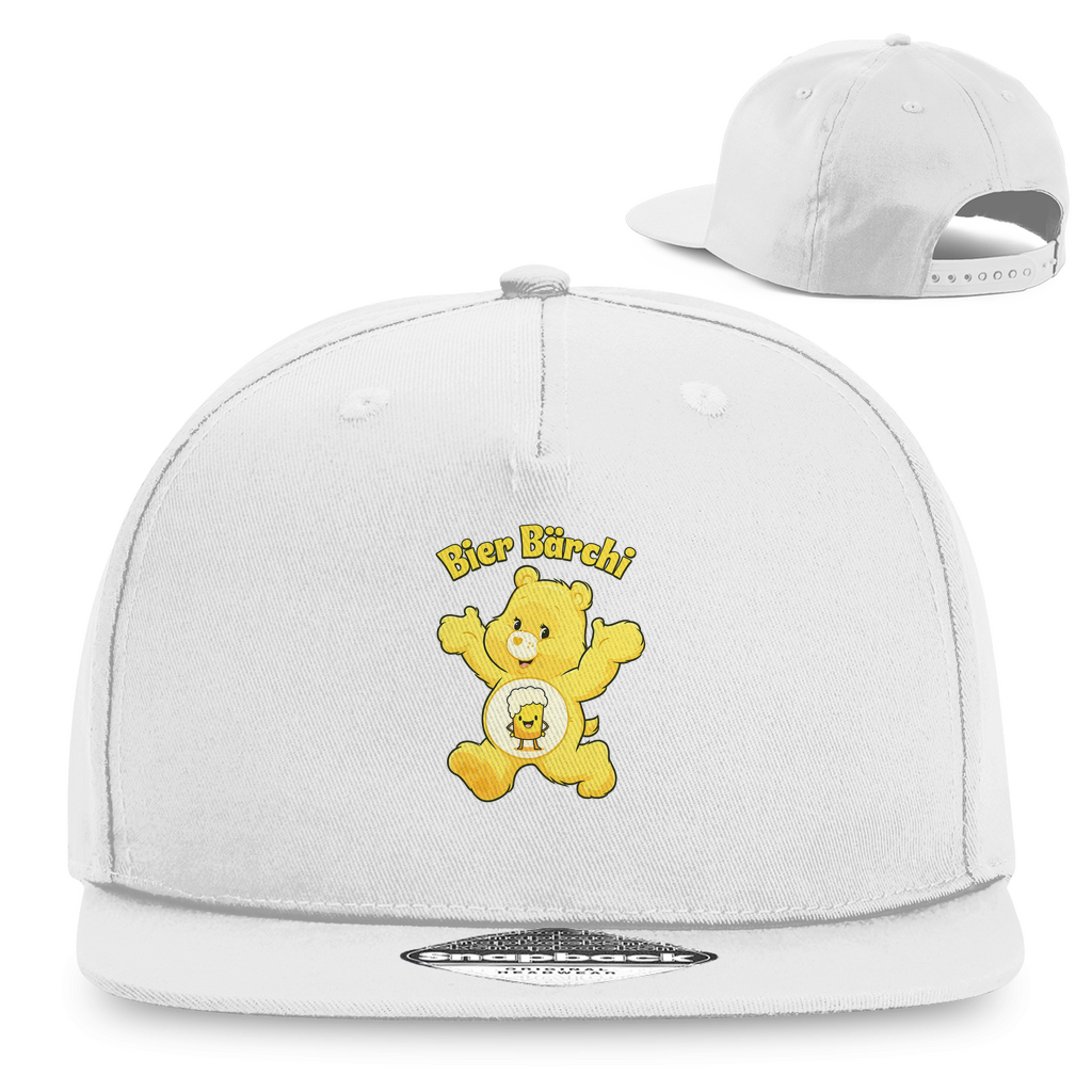 Bier Bärchi | Snapback Cap