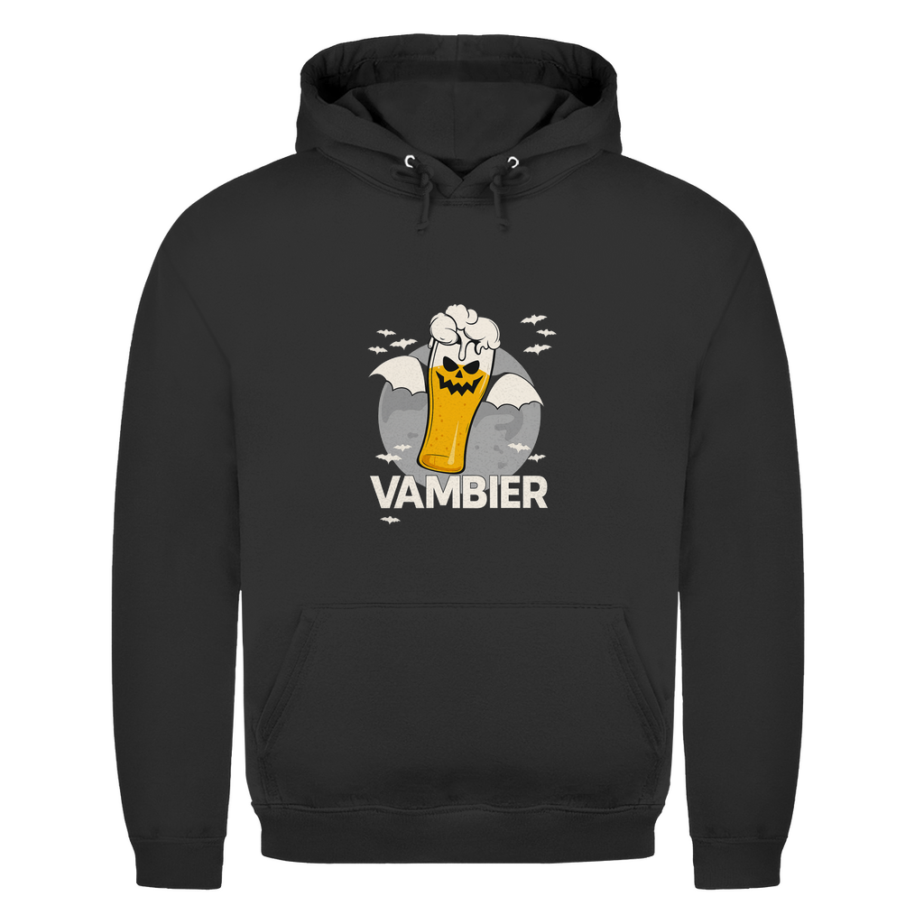 Vambier Fledermaus | Unisex Hoodie