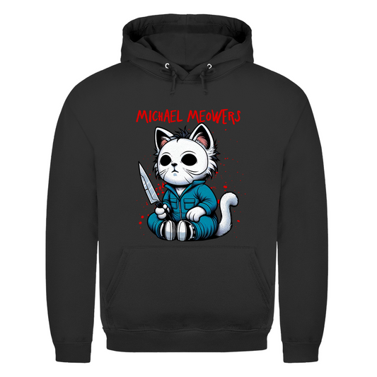 Meowers | Unisex Hoodie