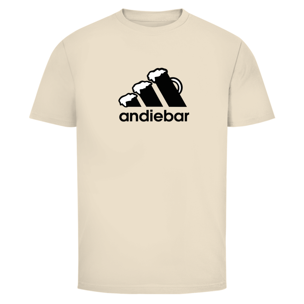 T-Shirt – Andiebar