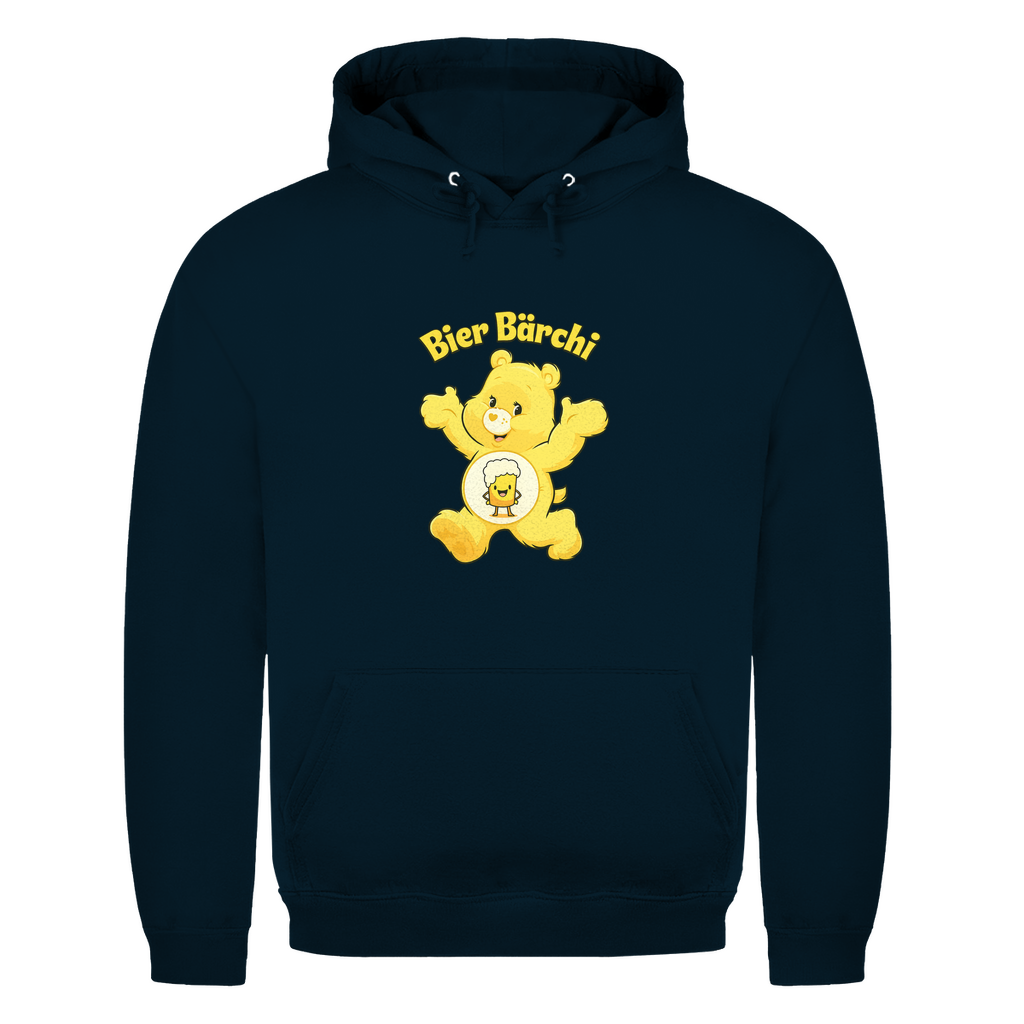 Unisex Hoodie - Bier Bärchi