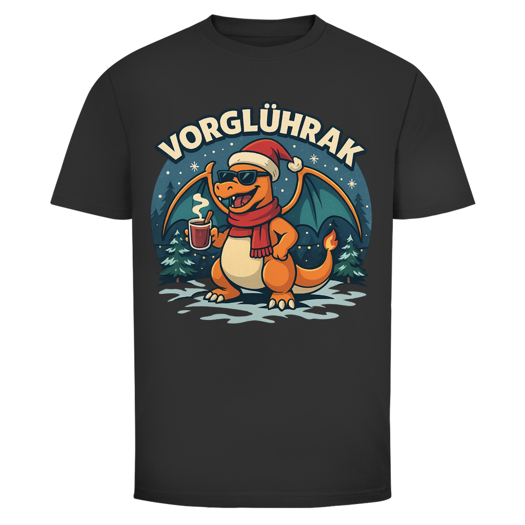 Vorglührak Xmas Edition | Unisex T-Shirt