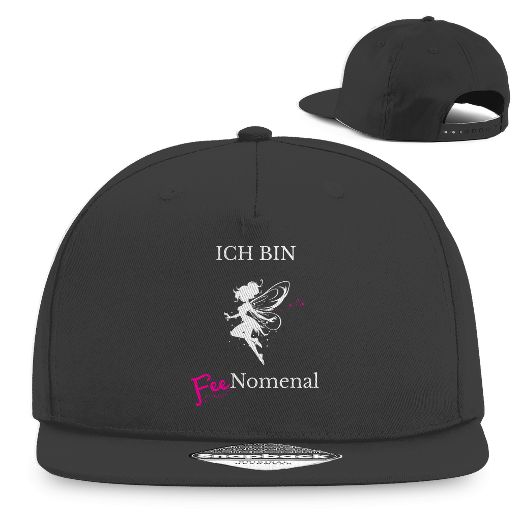 FEEnomenal | Snapback Cap