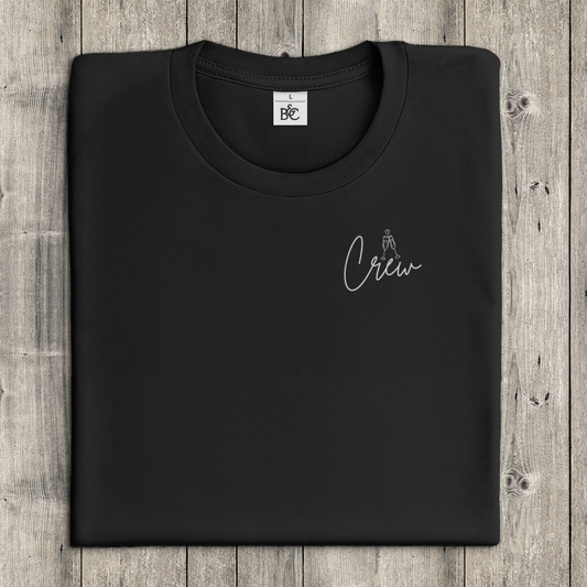 T-Shirt Frauen– Bride Crew