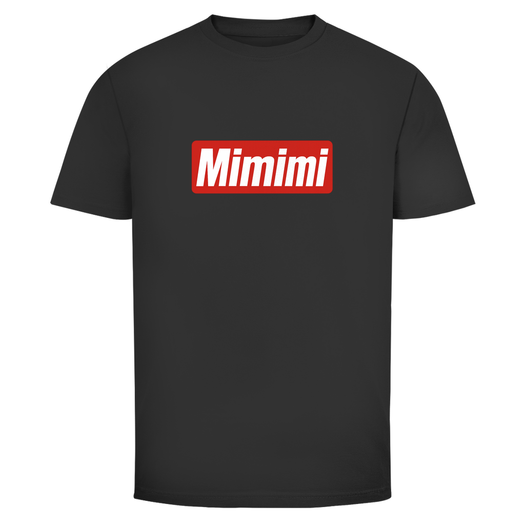 Mimimi | Unisex T-Shirt