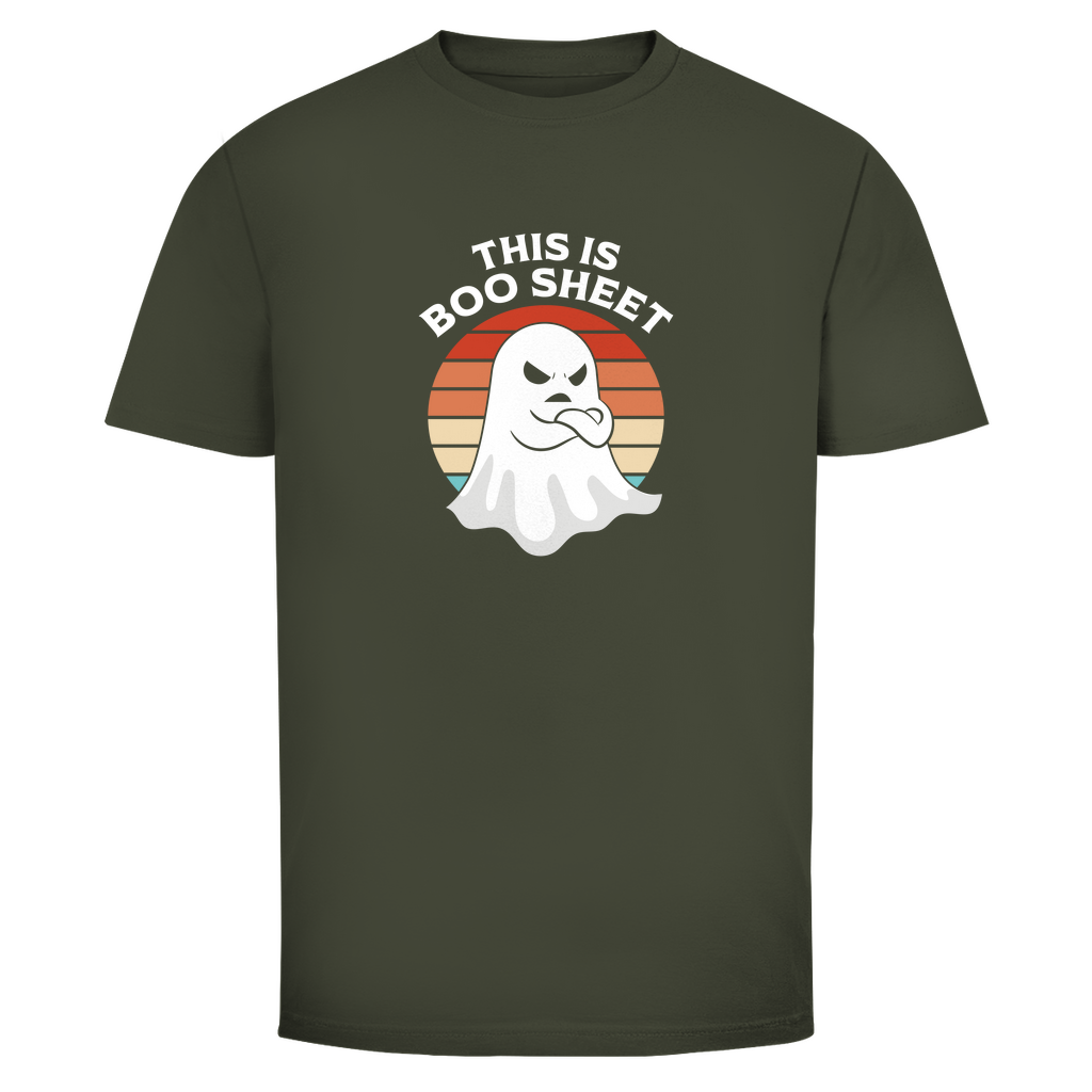 This is Boo Sheet | Unisex T-Shirt