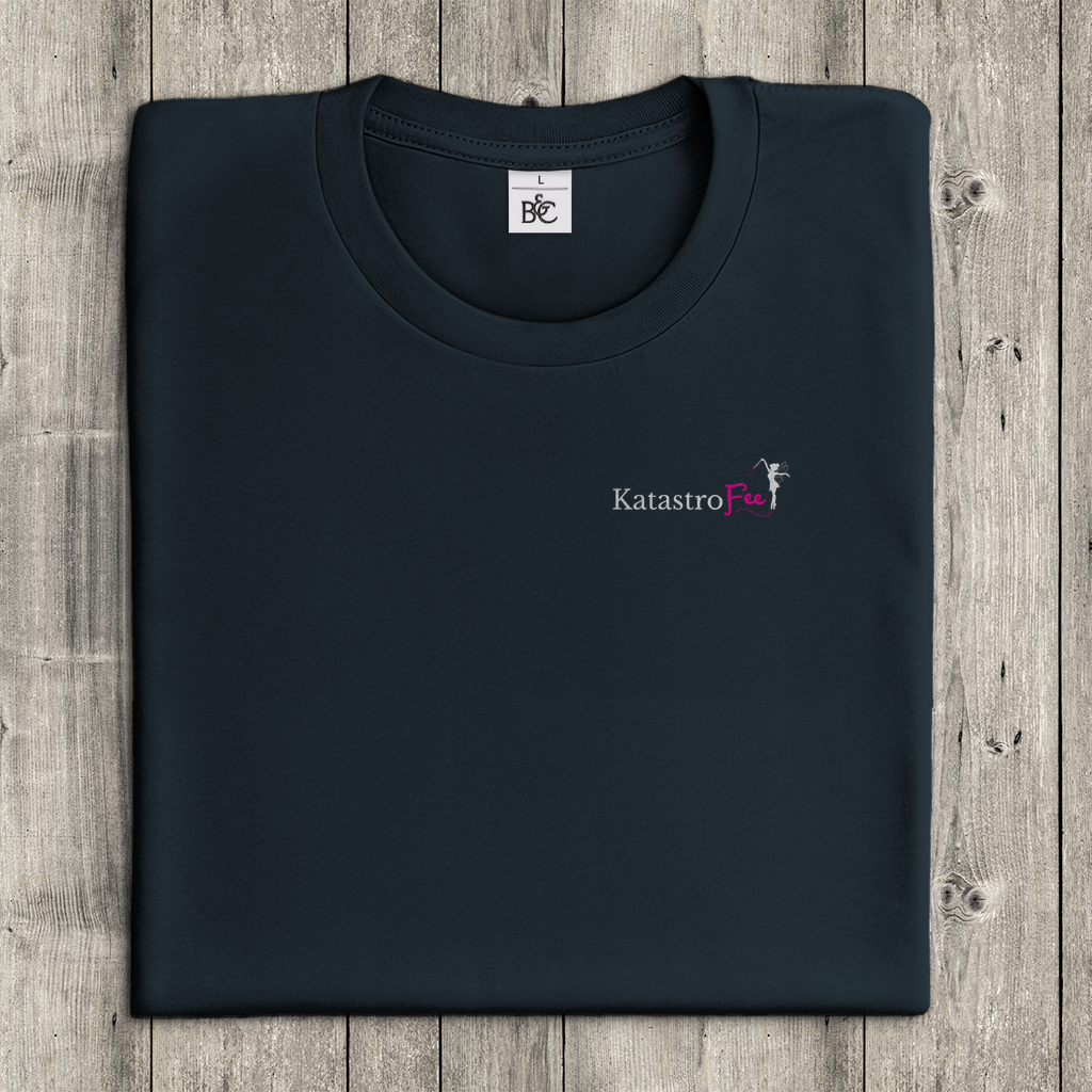 T-Shirt Frauen-KatastroFee