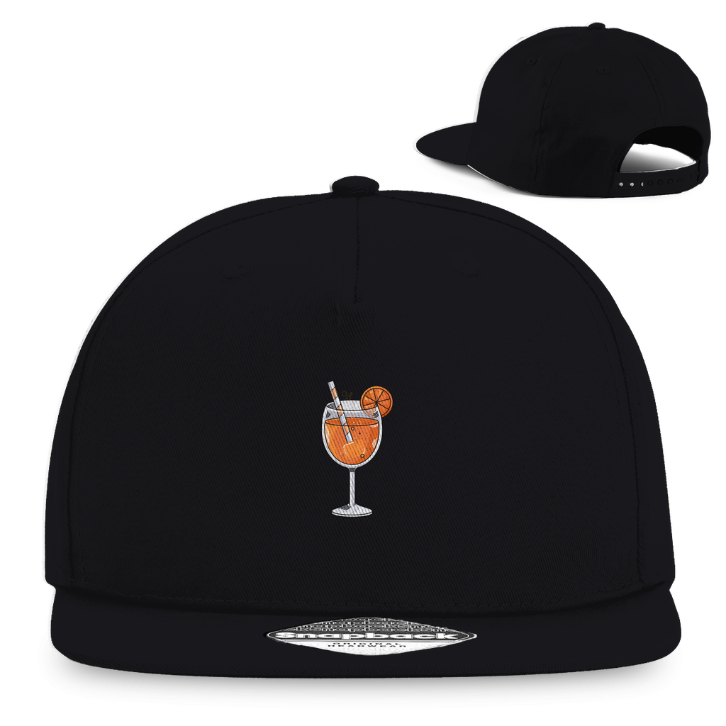 Aperol | Snapback Cap