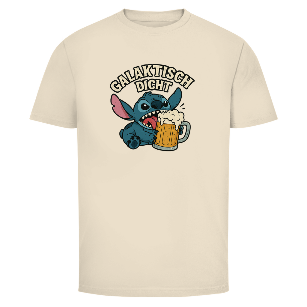 Galaktisch Dicht | Unisex T-Shirt