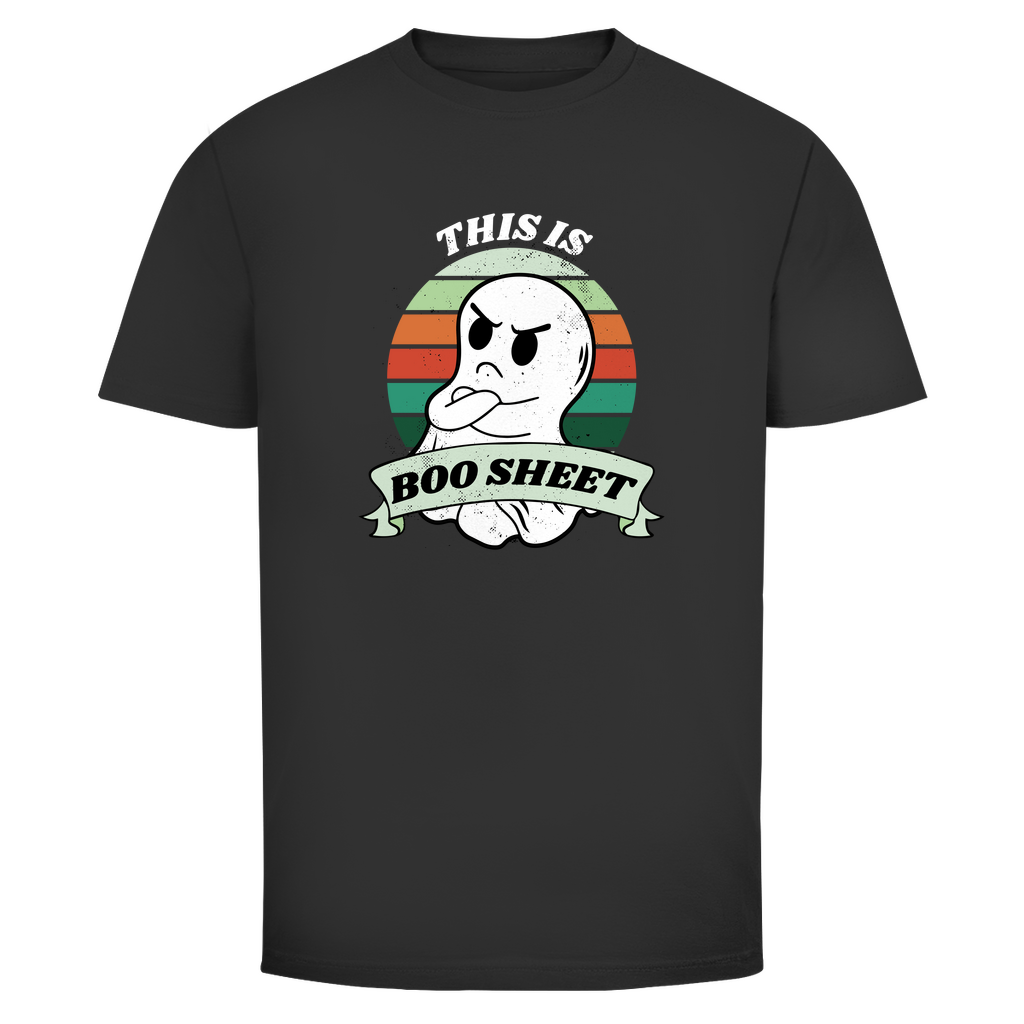 Boo Sheet | Unisex T-Shirt