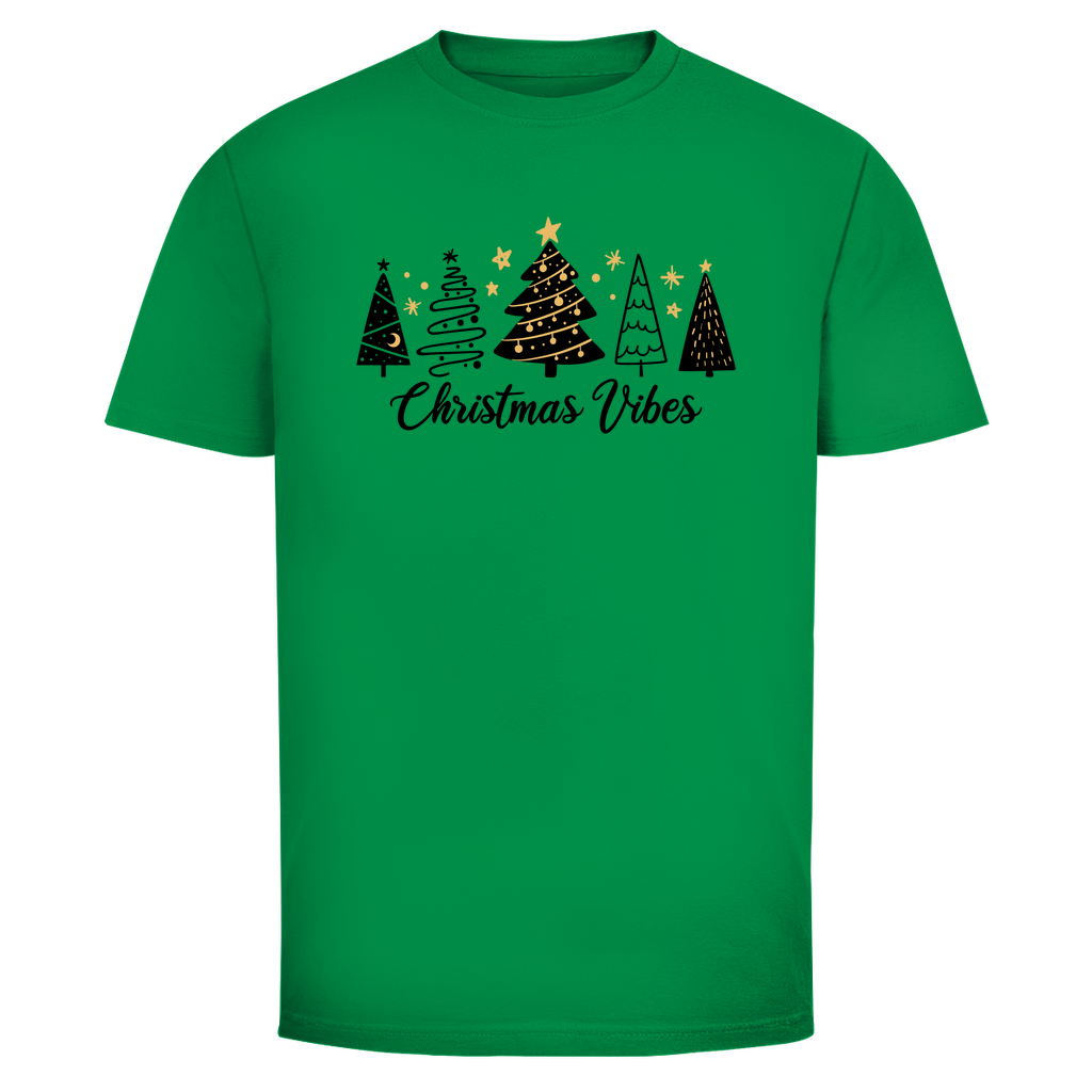 Christmas Vibes | Unisex T-Shirt