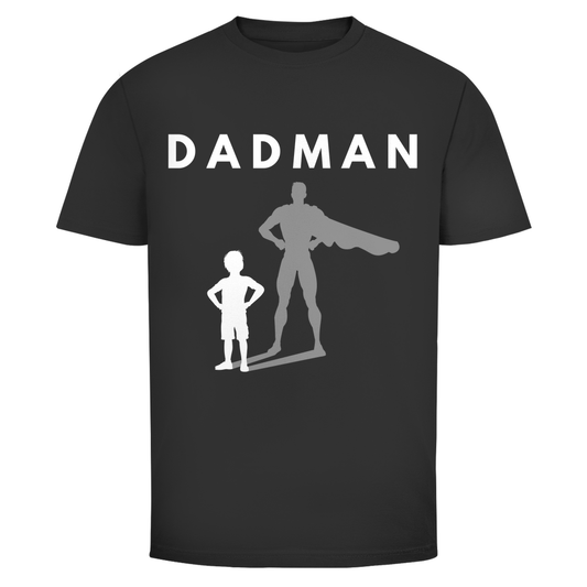 T-Shirt Männer– DADMAN