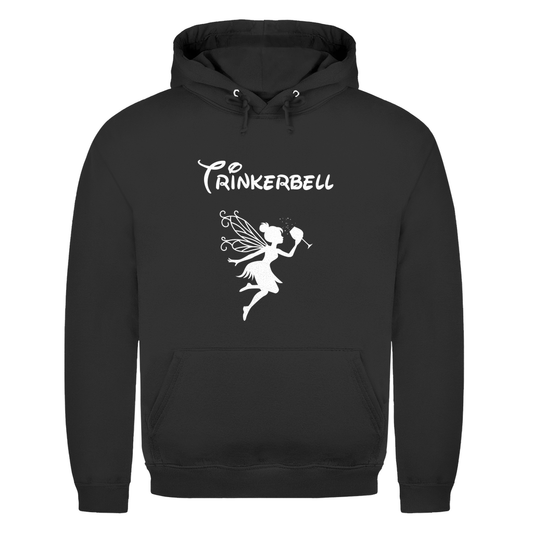 Unisex Hoodie- Trinkerbell