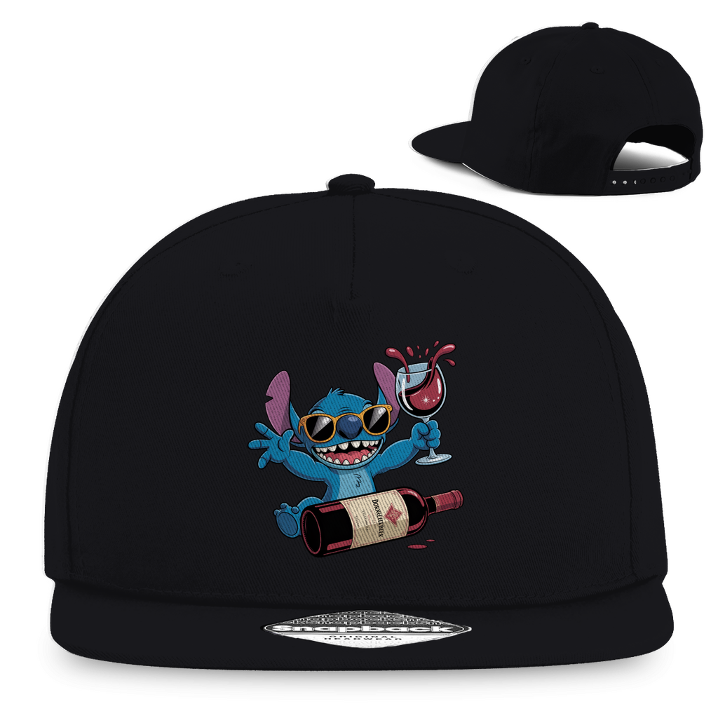 Weinparty | Snapback Cap
