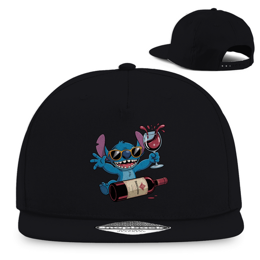 Weinparty | Snapback Cap