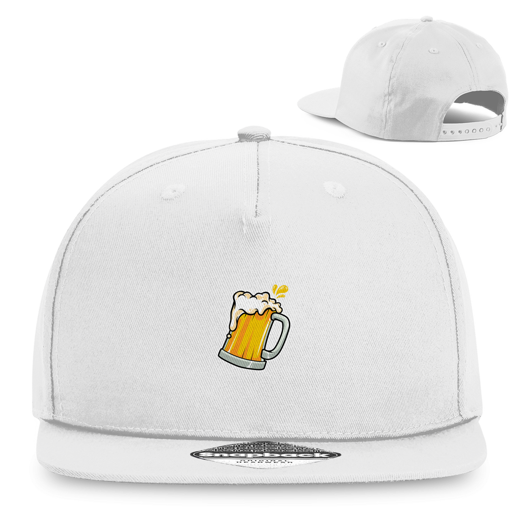 Bierkrug | Snapback Cap