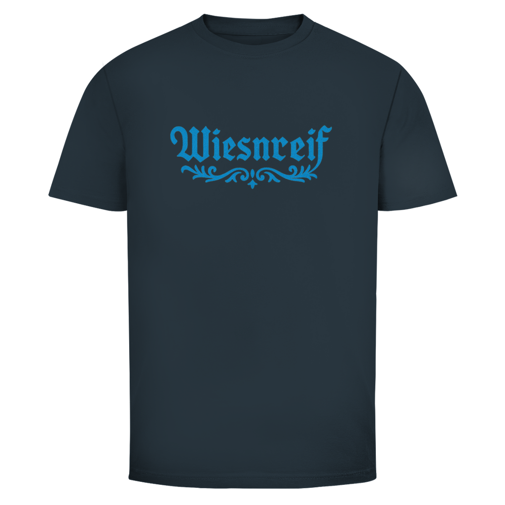 Unisex Wiesn Shirt– Wiesnreif
