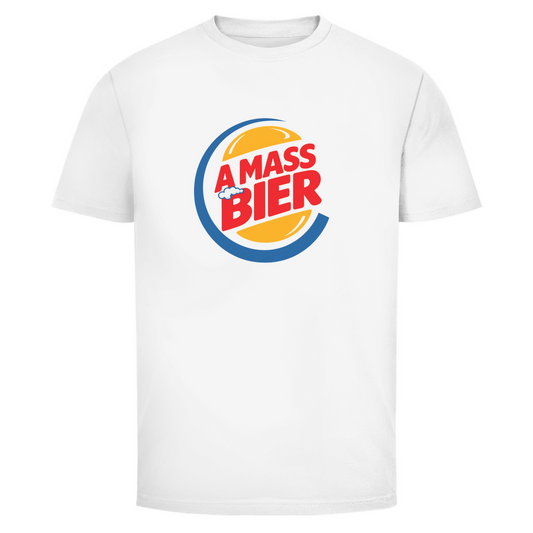 Unisex Wiesn Shirt- A Mass Bier