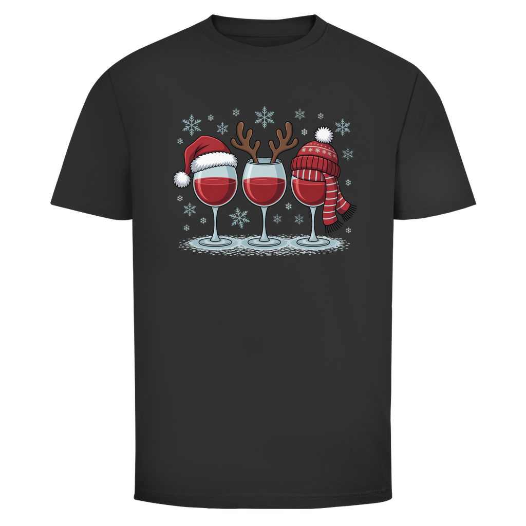 Weihngläser | Unisex T-Shirt