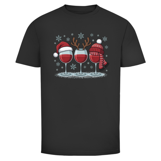 Weihngläser | Unisex T-Shirt