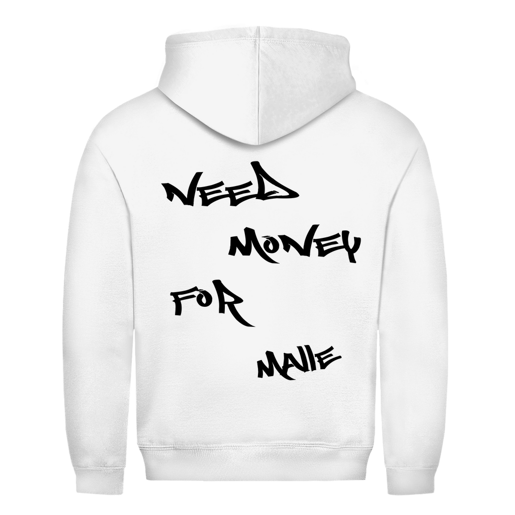Need Money for Malle | Unisex Hoodie