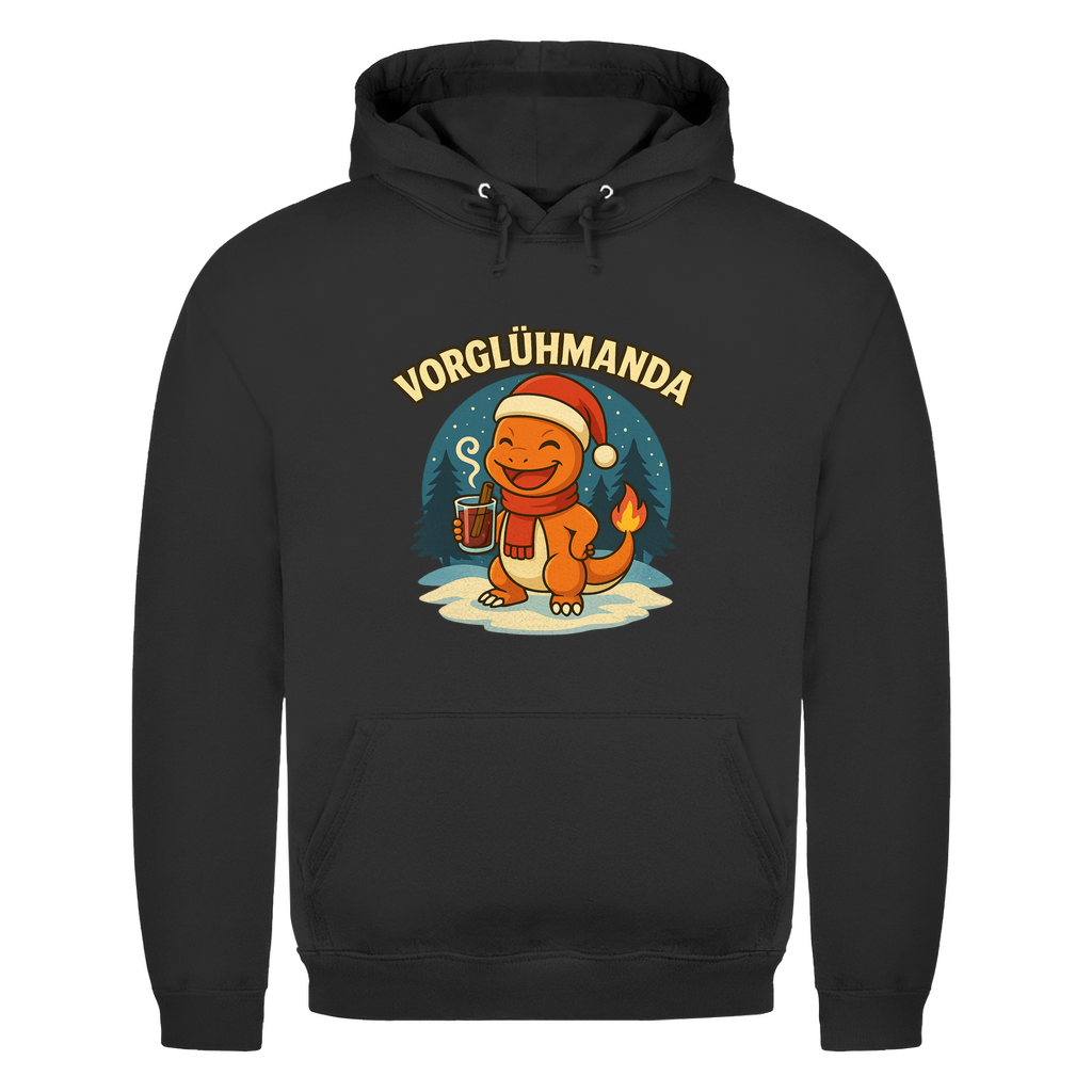 Vorglühmanda Xmas Edition
