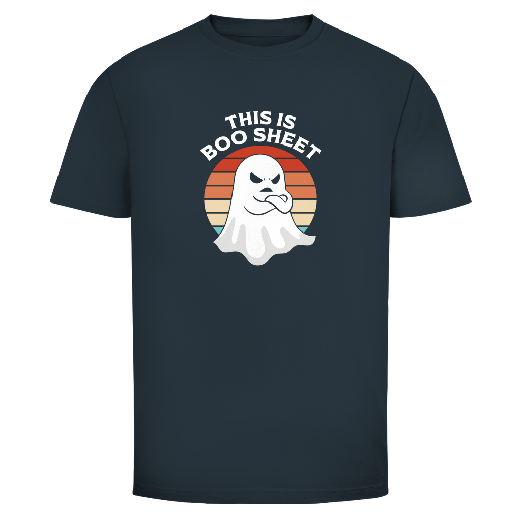 This is Boo Sheet | Unisex T-Shirt