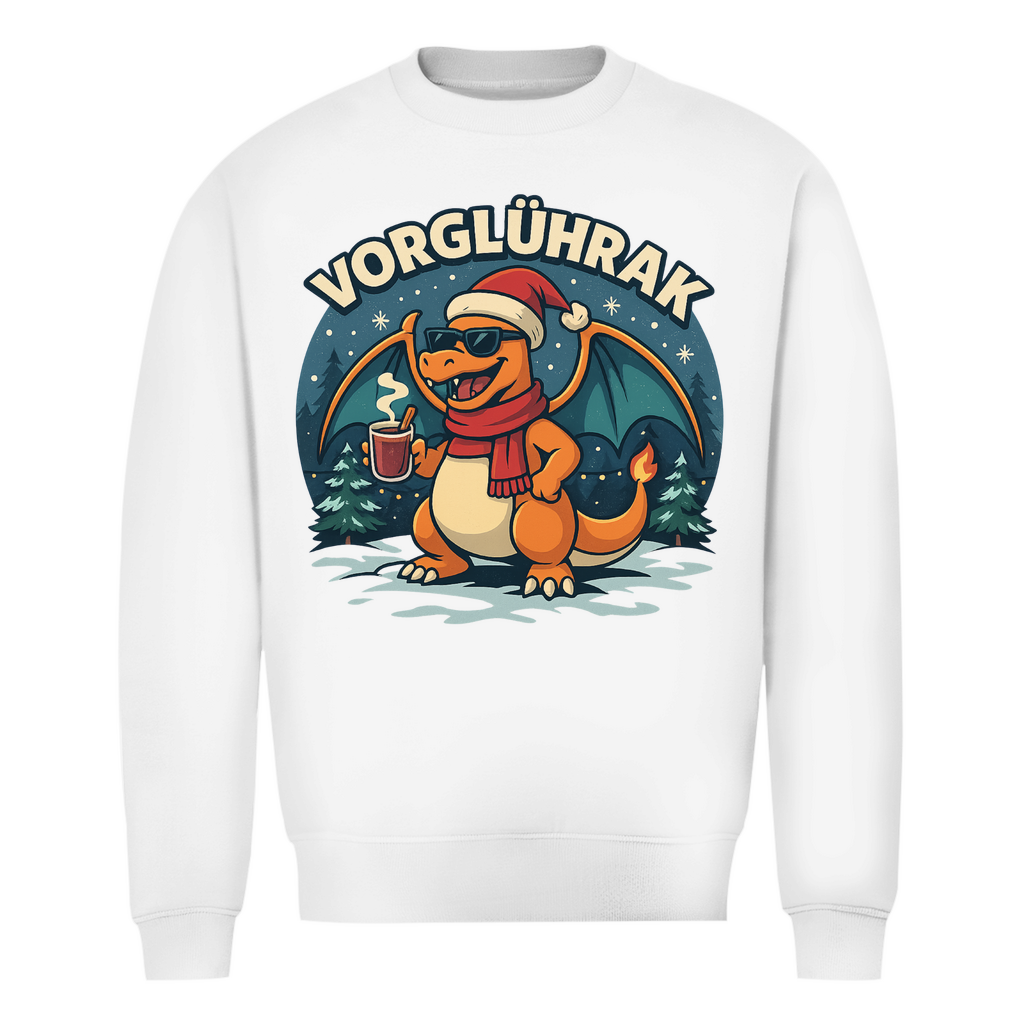 Vorglührak Xmas Edition |  Unisex Sweatshirt