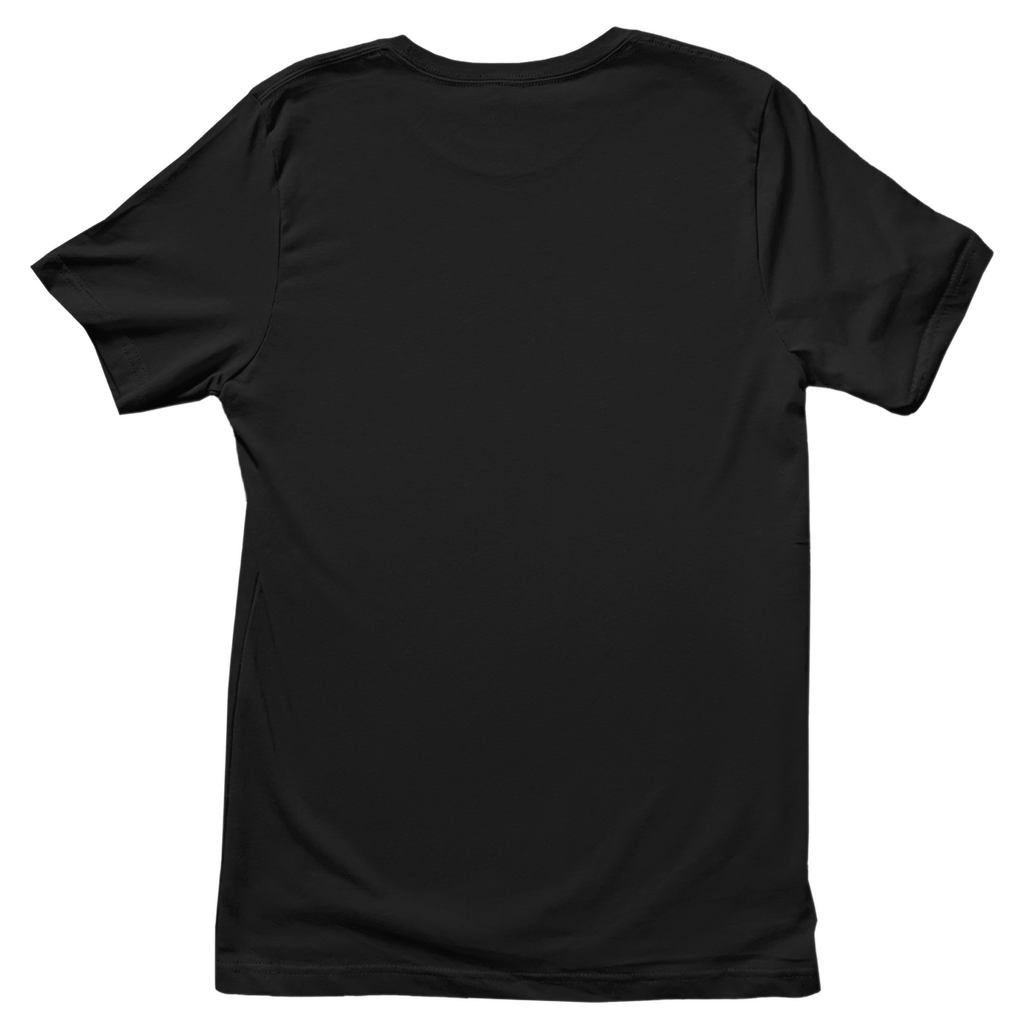 Braut Shirt mit Krone & Diamant