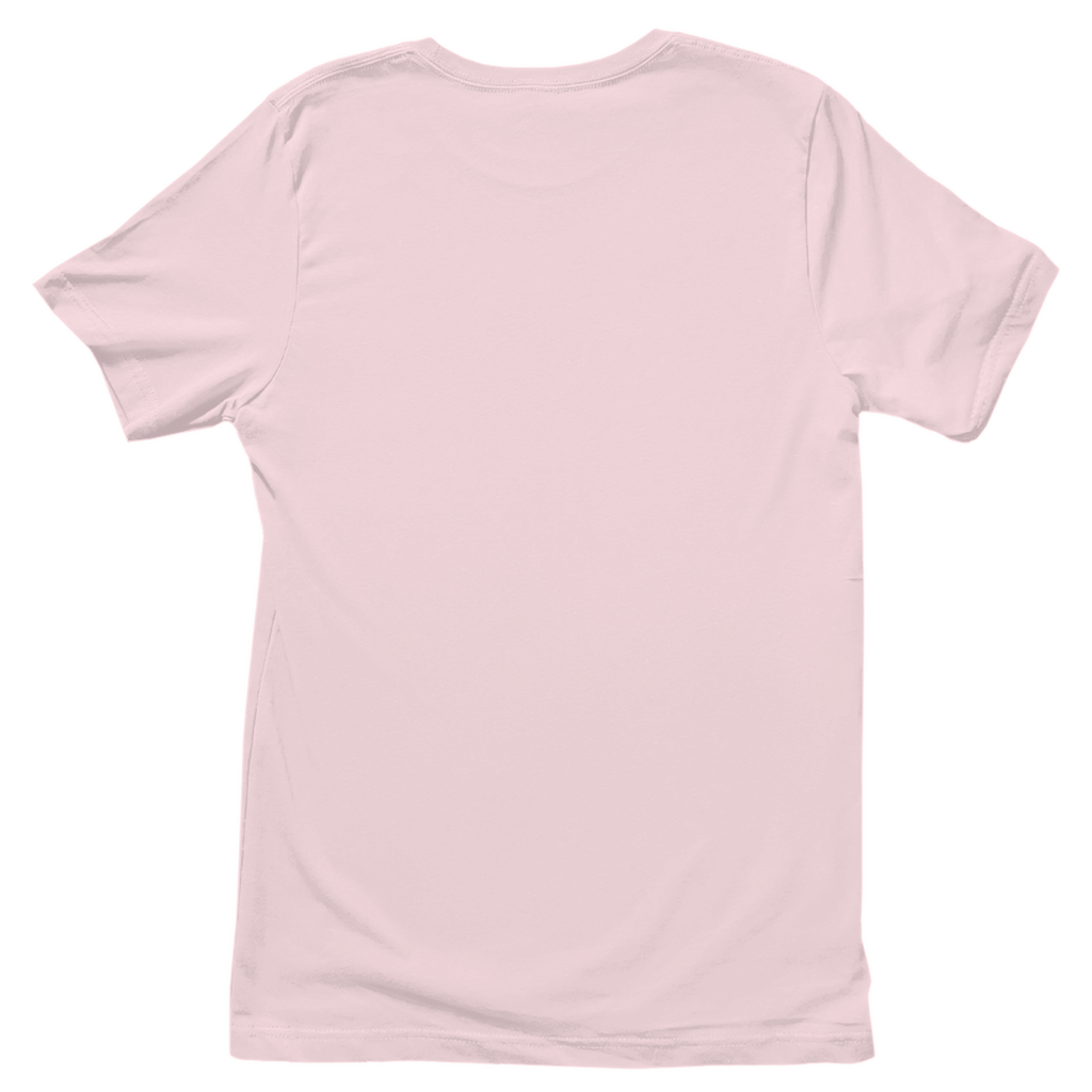 Braut Shirt mit Krone & Diamant