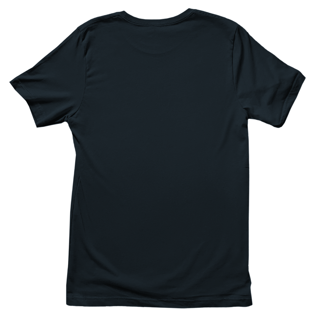Braut Shirt mit Krone & Diamant