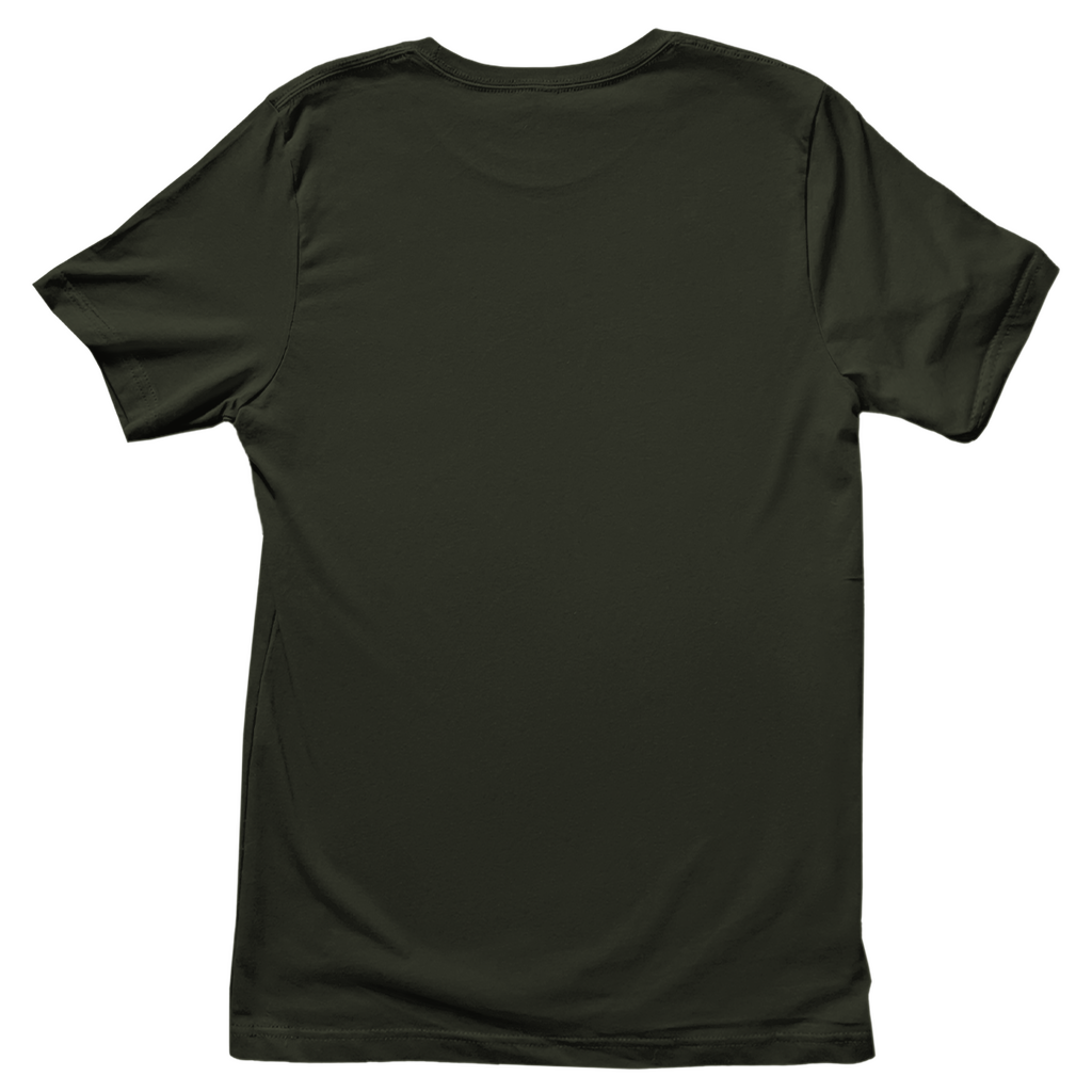 Braut Shirt mit Krone & Diamant