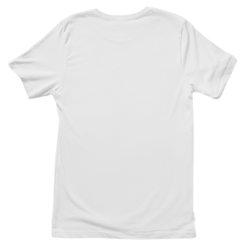 Braut Shirt mit Krone & Diamant