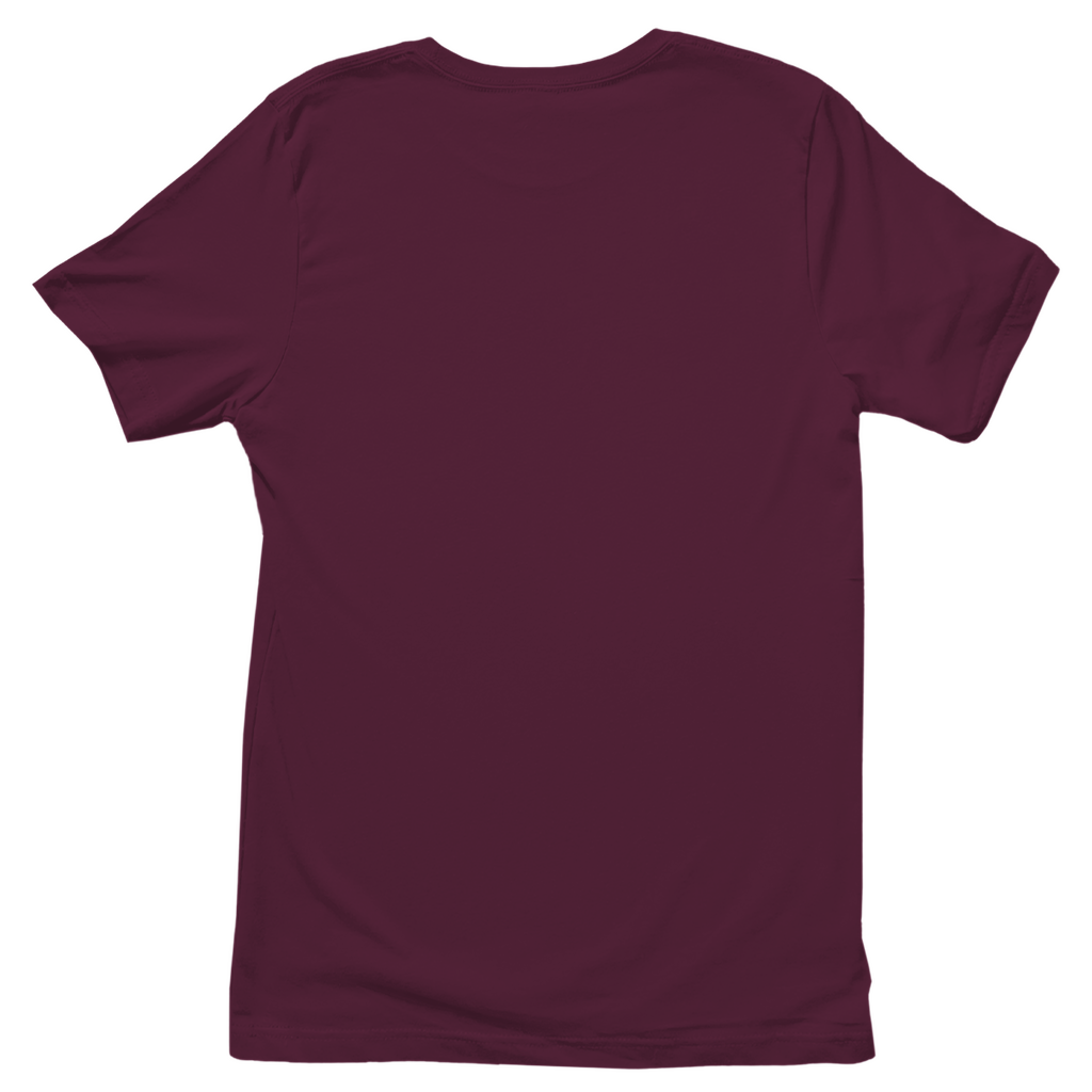 Braut Shirt mit Krone & Diamant