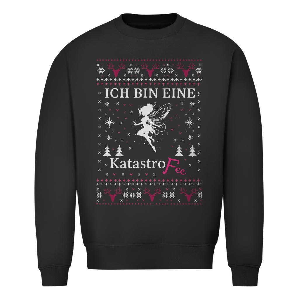 Ugly KatastroFEE  | Ugly Sweater