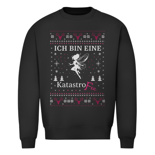 Ugly KatastroFEE  | Ugly Sweater