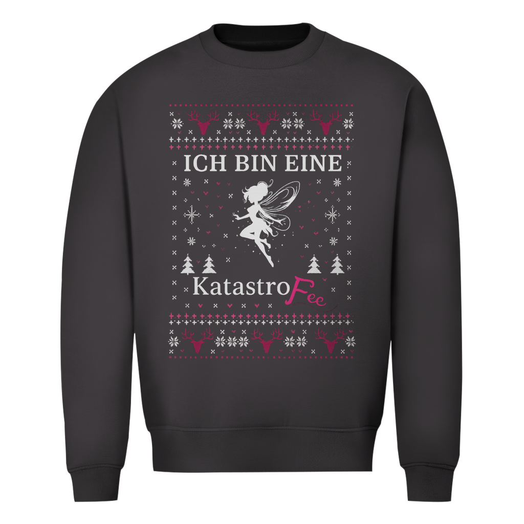 Ugly KatastroFEE  | Ugly Sweater