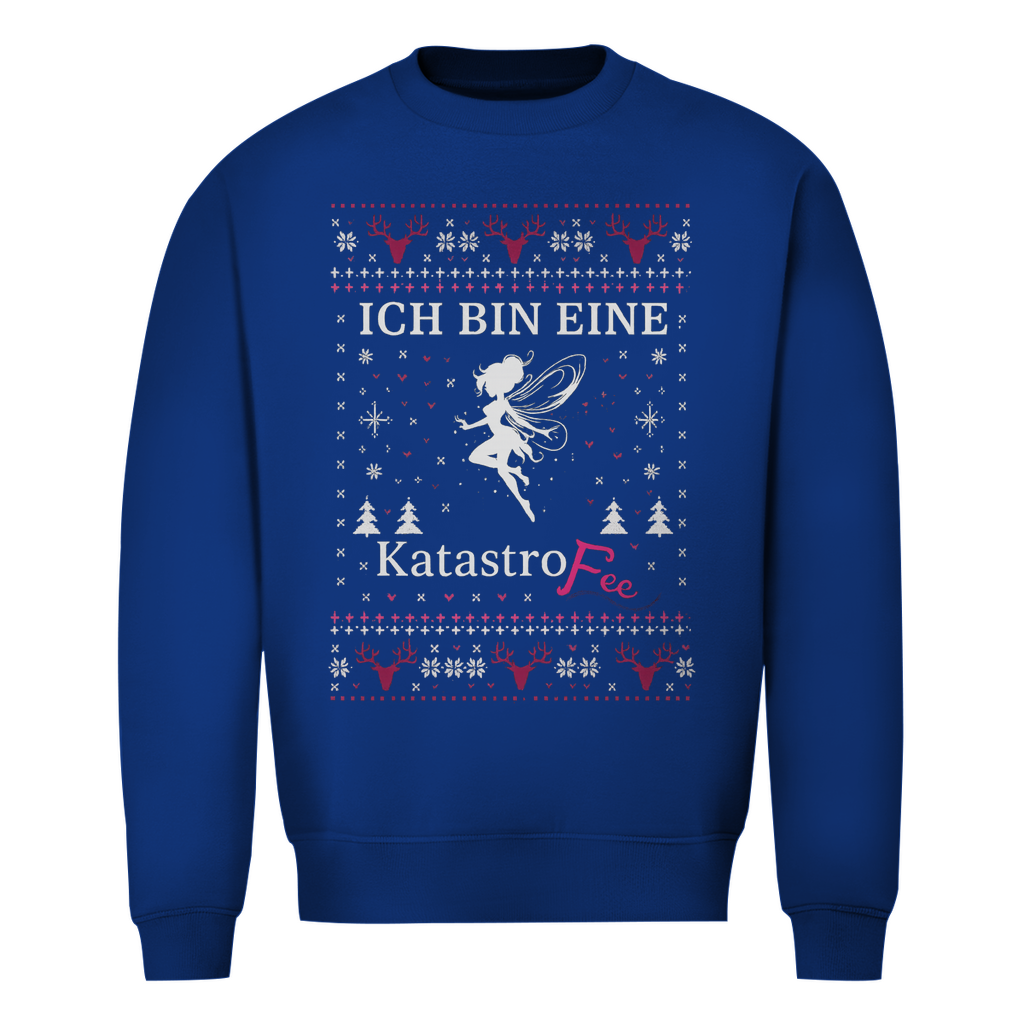 Ugly KatastroFEE  | Ugly Sweater