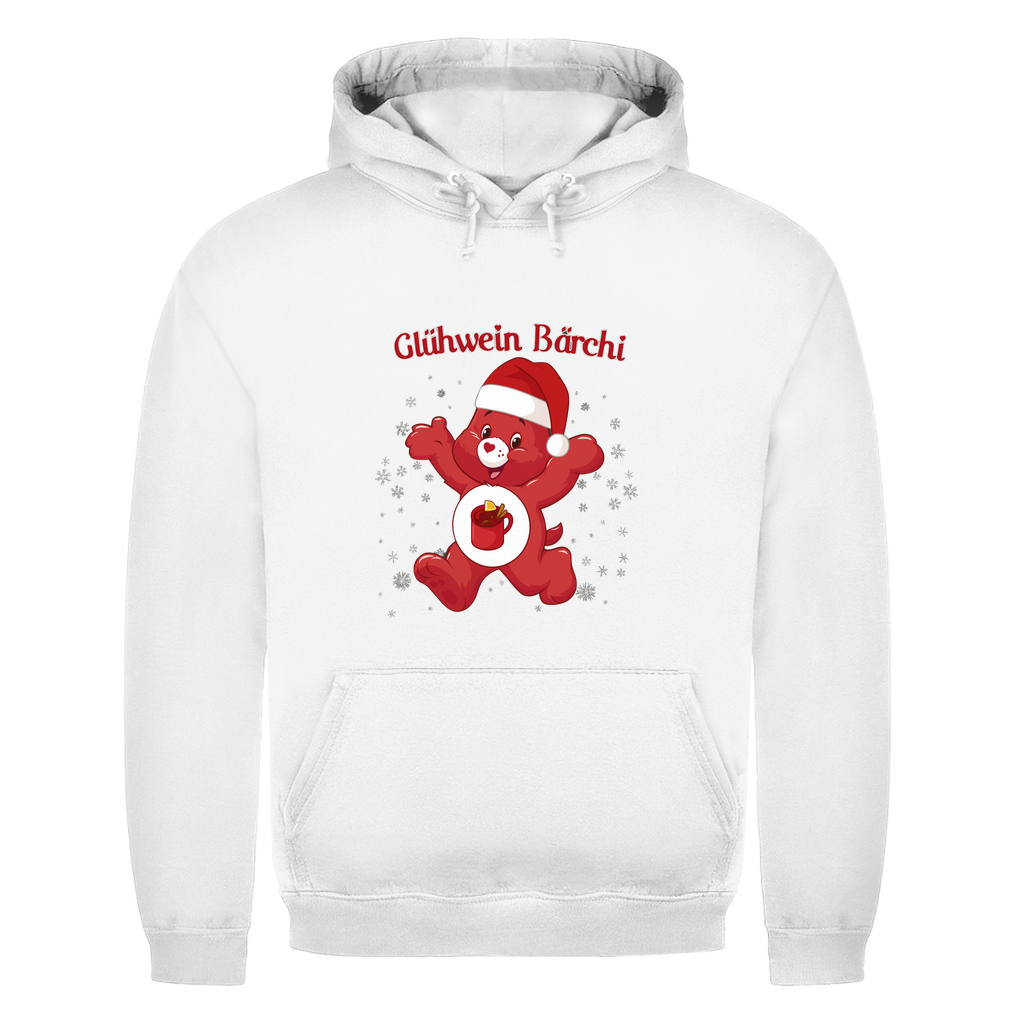 Glühwein Bärchi | Unisex Hoodie